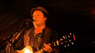 Maid of The River - Mark Chadwick (The Levellers) - Harefest 2013