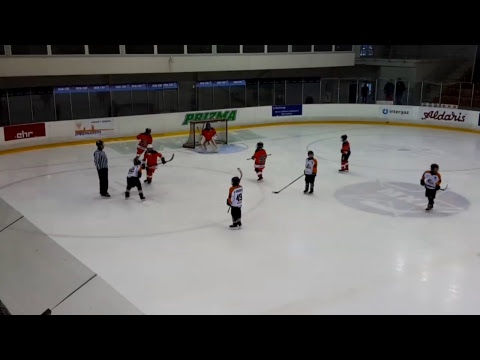 Tordon 07 - Kiekko-Tiikerit