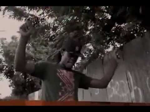 DAZZLA-I'M A SURVIVOR  (OFFICIAL HD VIDEO) {YABBA POT RIDDIM}