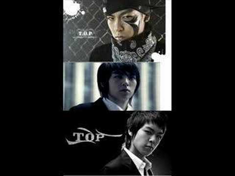 ★ Big Bang Members ★