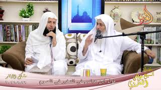 صورة شرح مشكل الآثار (100) ' قول ابن عباس في التخير في الصوم ' للشيخ مصطفى العدوي تاريخ 29-09-2021