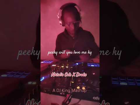 #drake  #nataliecole #mashup #kiki #birthdayparties #dj #djremix #djviral