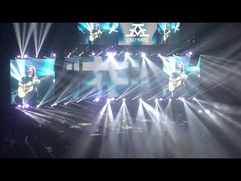 Ashley Mcbryde - Rattlesnake Preacher - Live London C2C Fest 10/03/19