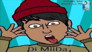 01. Pa Un Pal De Cabrones (Intro) - Prod. By DJ MiiDa
