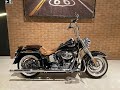 Harley Davidson Softail Deluxe 2012