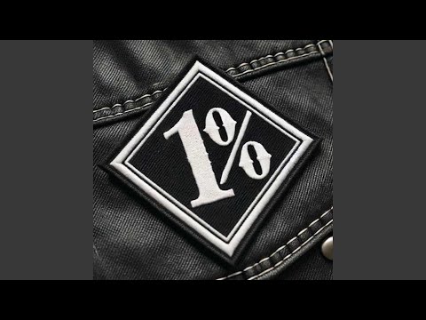 HELLS ANGELS One Percent Kings