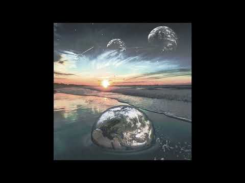 Paul Rudder - Goodbye Planet