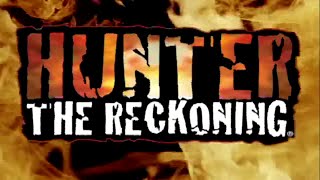 Hunter: The Reckoning - Run Button Request