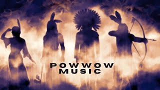 An Hour of Powerful BadAss Powwow Music #PowwowTimes