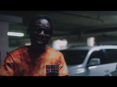 Xperience Clothing "HU$TLER" ft. Alexx A-Game