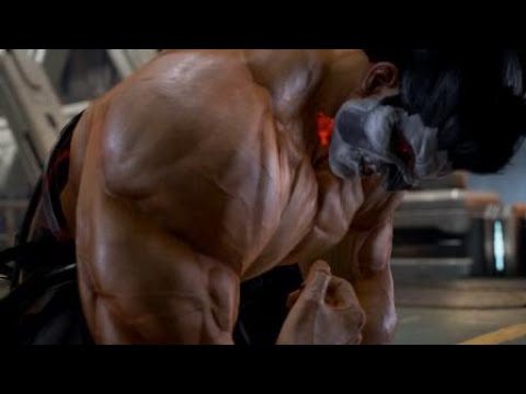 TEKKEN™7_ Akuma(DDarkFox) vs Nina (PsychoIronFirst)