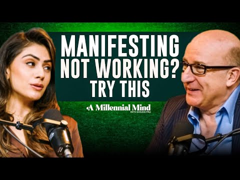 YouTube - How To Get ANYTHING You Want With Power Manifesting and Hypnosis | Paul McKenna Official