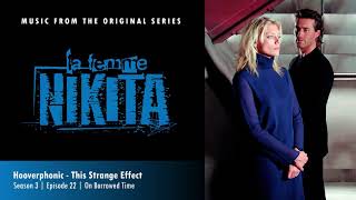 La Femme Nikita Soundtrack  |  Hooverphonic - This Strange Effect