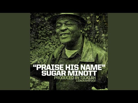 Dub His Name (Original Mix)