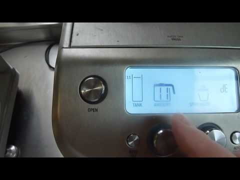 Grind & Brew Artikel Nr. 218-430