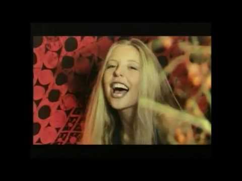 Hajdi Korošec - Ogenj gori (Videospot)