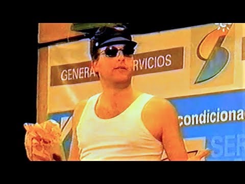 Cuarteto LOS DEL BARRIO, SEMIFINALES [Completa] Carnaval de Cádiz 2003
