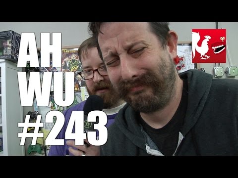 Achievement Hunter Weekly Update: Ep. 243 - Week of December 8, 2014 | Rooster Teeth