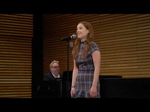 Nevada Riley - One Perfect Moment (BRING IT ON) - Lost in Ann Arbor 2019