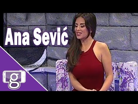 GossApp interview - Ana i Milan