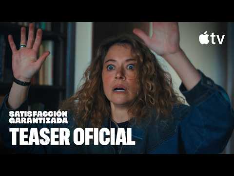 Teaser oficial “Caos máximo”