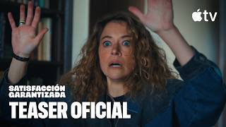 Teaser oficial “Caos máximo”