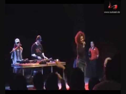 Kreuzberg Jam (1. bölüm)