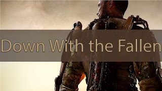 GMV &#39;Starset - Down With the Fallen&#39; [collab w/OriginalKingJulian94]