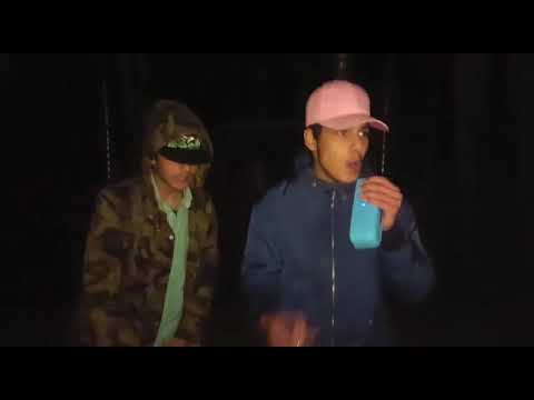 Pepe Vs jincho.                                             El alto CITY