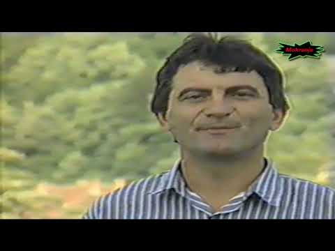 Branko Olar  - Comsia de langa mine