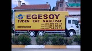ADALAR EVDEN EVE NAKLİYAT--EGESOY--0216 305 03 71--0532 744 49 16