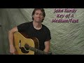 "John Hardy" Jam Track