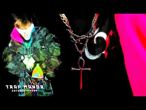 Snapyas - NEZNÁMEJ RAP [OFF VD]