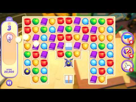 Small town murders level 232