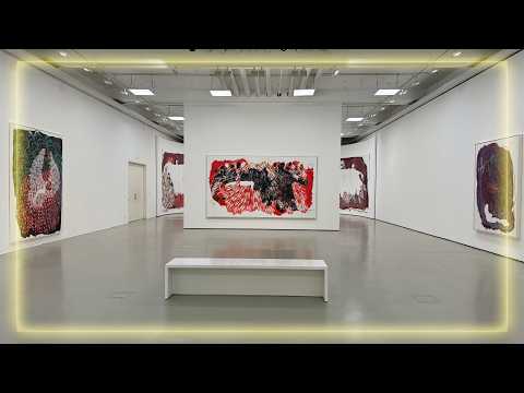 documenta Stadt Kassel Kunstmuseum Fridericianum 2026 neue Ausstellungen _Kassel Art Museum Exhibits