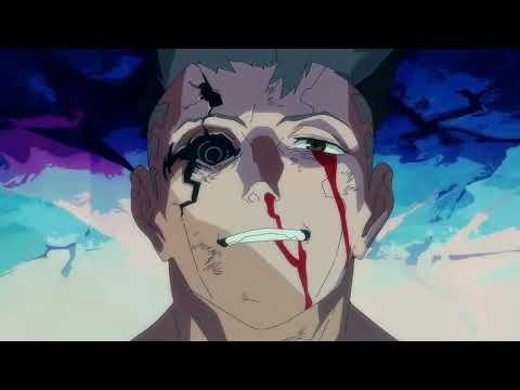 Davids Death | Cyberpunk: Edgerunners | Ep 10