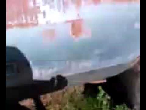 1969 Coronet 440 first start