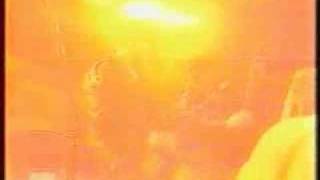 Westworld performing &#39;SONIC BOOM BOY&#39; on UK TV