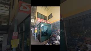 งานกั้นห้อง ชุดเประตูและช่องแสง