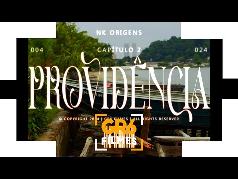 MC Neguinho do Kaxeta e MC Lele JP - Providência [EP. Origens]