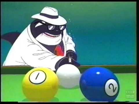 Viking Cues Television Commercial 2004