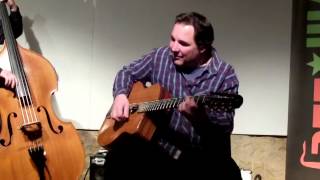 Diknu Schneeberger Trio