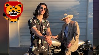 Barev Dzez Music Video