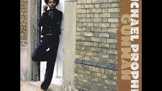 MICHAEL PROPHET - Youthman (Gunman)
