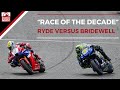 Britische Superbike-Meisterschaft 2024 - Das Saisonfinale