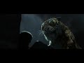 Mowgli Saves By Kaa The Snakes Movie Clip