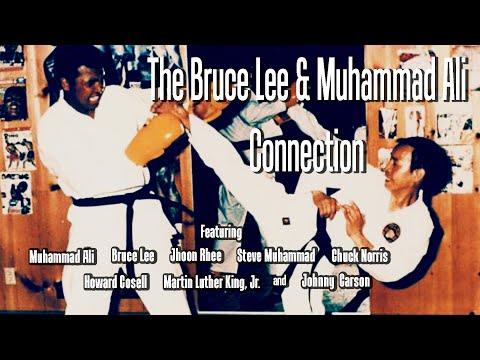 The Bruce Lee and Muhammad Ali Connection | HD, Bonus Footage