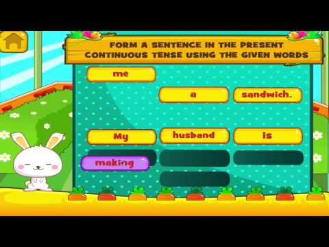 Fourth Grade Learning Games Video