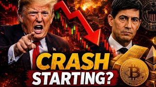 The Stock Market Could Crash in 3 Days (Here’s Why)