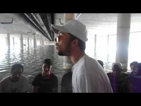 BUDY vs ROGI - Dieciseisavos - Réplica - SUB 18 Fu